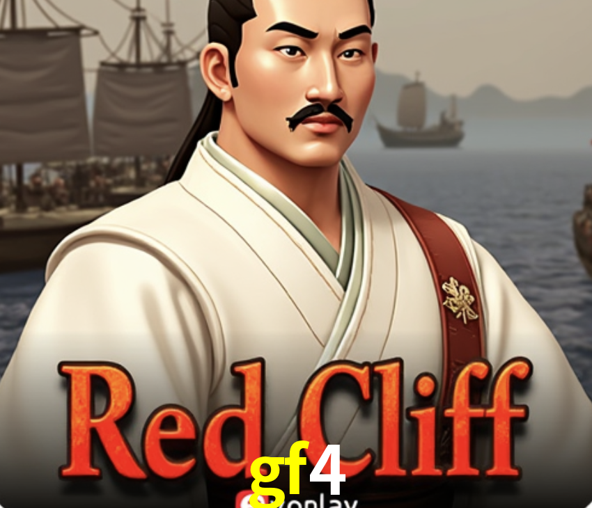 Descubra a Essência do gf4: Nossa História e Compromissos