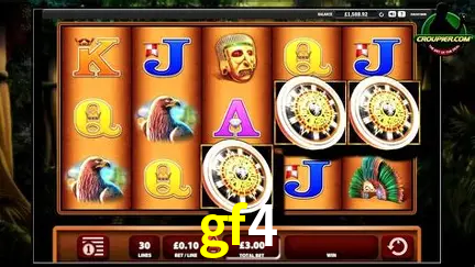 Explorando a Categoria de Eventos em Apostas na gf4