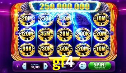 A Emoção da Loteria na gf4: Uma Chance de Mudança de Vida