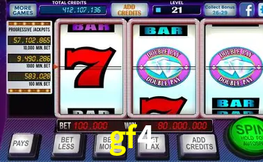 Descubra o Programa VIP da gf4: Vantagens Exclusivas para Jogadores